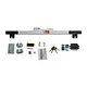 anti pry floor lock kit